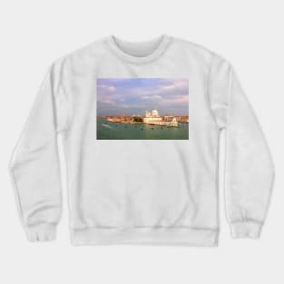 The Grand Canal Crewneck Sweatshirt